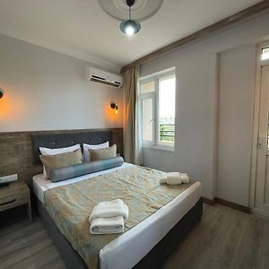 Standaard Kamer met een King Size Bed